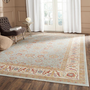 Safavieh Sevilla 811 Power Loomed 100% Viscose Rug SEV811F-26