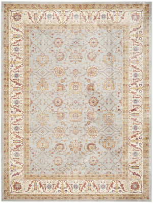 Safavieh Sevilla 811 Power Loomed 100% Viscose Rug SEV811F-26