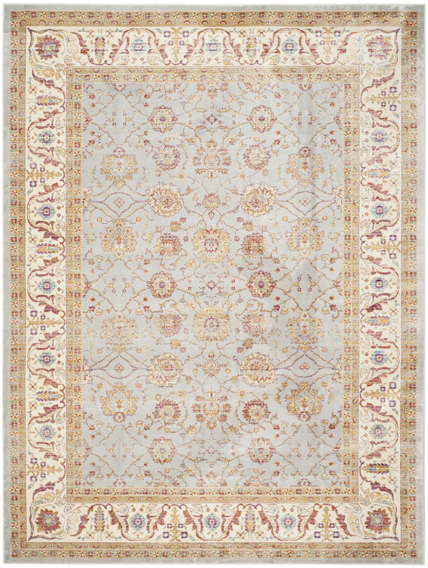 Safavieh Sevilla 811 Power Loomed 100% Viscose Rug SEV811F-26