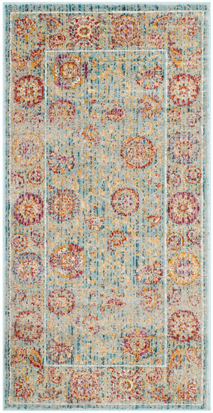 Safavieh Sevilla SEV812 Power Loomed Rug