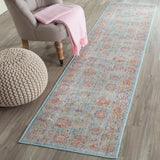 Safavieh Sevilla SEV812 Power Loomed Rug