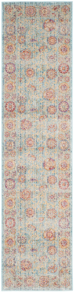 Safavieh Sevilla SEV812 Power Loomed Rug