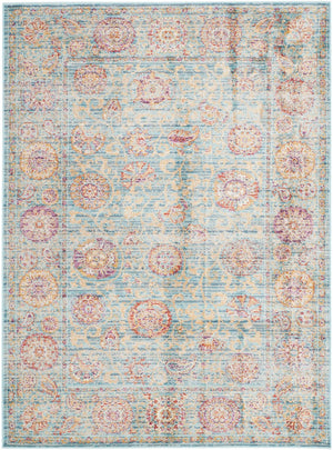Safavieh Sevilla SEV812 Power Loomed Rug