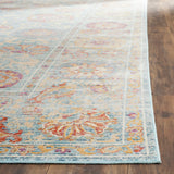 Safavieh Sevilla SEV812 Power Loomed Rug