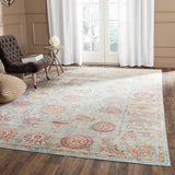 Safavieh Sevilla SEV812 Power Loomed Rug