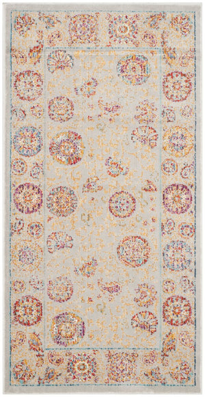 Safavieh Sevilla SEV812 Power Loomed Rug