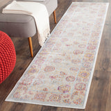 Safavieh Sevilla SEV812 Power Loomed Rug