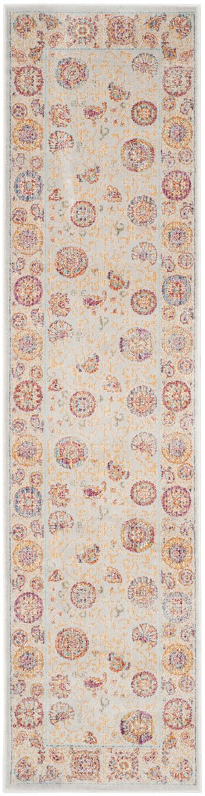 Safavieh Sevilla SEV812 Power Loomed Rug