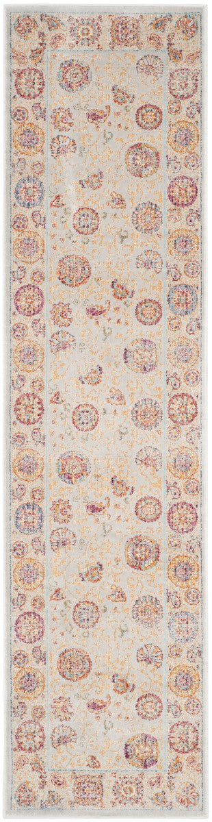 Safavieh Sevilla SEV812 Power Loomed Rug