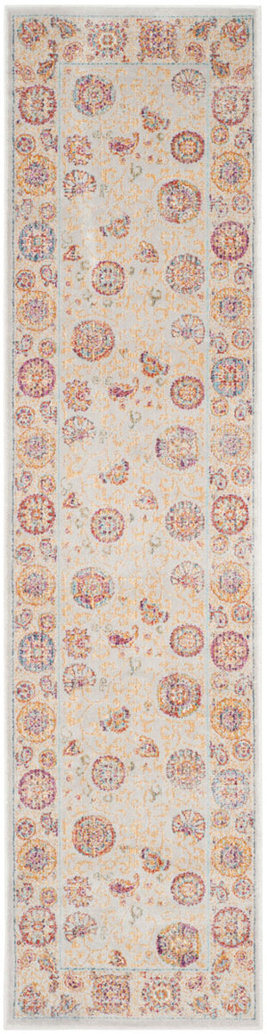 Safavieh Sevilla 812 Power Loomed 100% Viscose Rug SEV812D-26