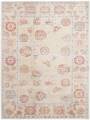 Safavieh Sevilla 812 Power Loomed 100% Viscose Rug SEV812D-26