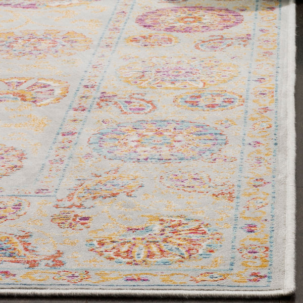 Safavieh Sevilla SEV812 Power Loomed Rug