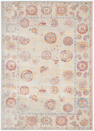 Safavieh Sevilla SEV812 Power Loomed Rug