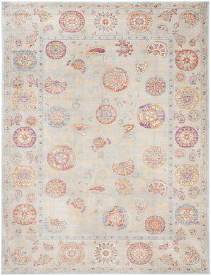 Safavieh Sevilla SEV812 Power Loomed Rug