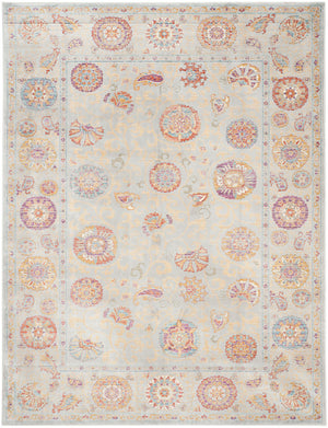 Safavieh Sevilla 812 Power Loomed 100% Viscose Rug SEV812D-26