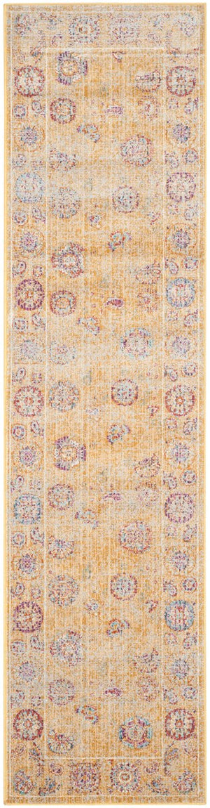 Safavieh Sevilla SEV812 Power Loomed Rug