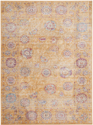 Safavieh Sevilla SEV812 Power Loomed Rug