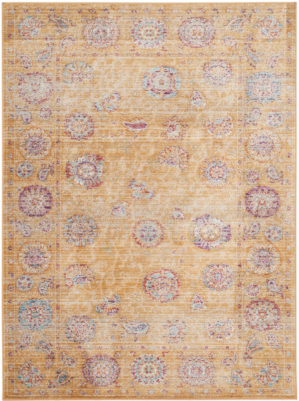 Safavieh Sevilla SEV812 Power Loomed Rug
