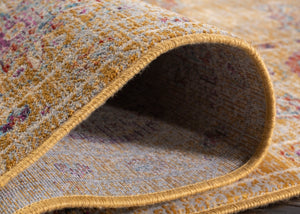 Safavieh Sevilla 812 Power Loomed 100% Viscose Rug SEV812E-26