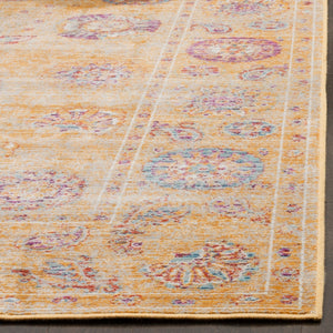 Safavieh Sevilla 812 Power Loomed 100% Viscose Rug SEV812E-26