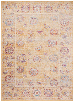 Safavieh Sevilla 812 Power Loomed 100% Viscose Rug SEV812E-26