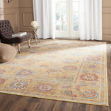 Safavieh Sevilla SEV812 Power Loomed Rug