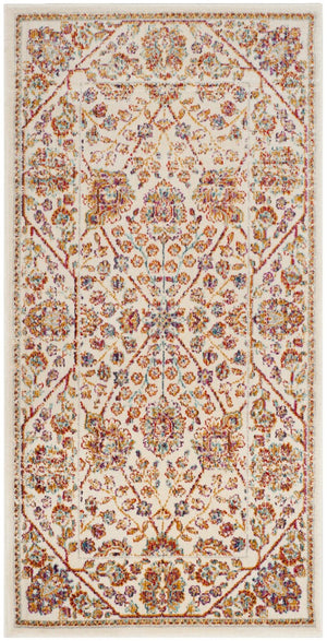 Safavieh Sevilla SEV813 Power Loomed Rug