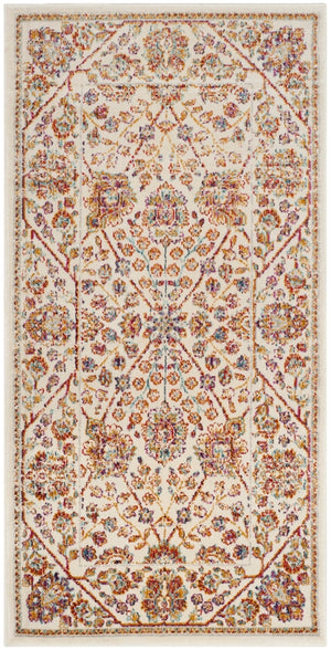 Safavieh Sevilla 813 Power Loomed 100% Viscose Rug SEV813B-26