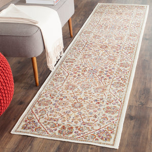 Safavieh Sevilla 813 Power Loomed 100% Viscose Rug SEV813B-26