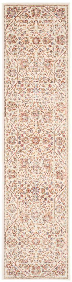 Safavieh Sevilla SEV813 Power Loomed Rug