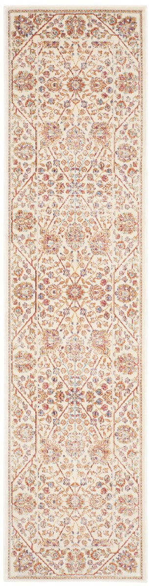 Safavieh Sevilla SEV813 Power Loomed Rug