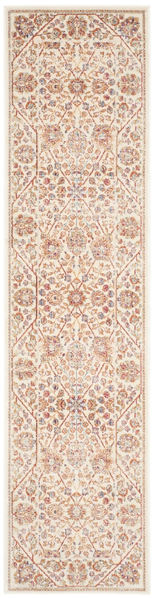 Safavieh Sevilla 813 Power Loomed 100% Viscose Rug SEV813B-26