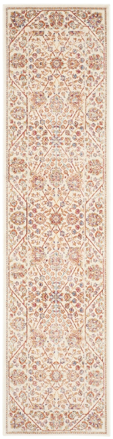 Safavieh Sevilla 813 Power Loomed 100% Viscose Rug SEV813B-26