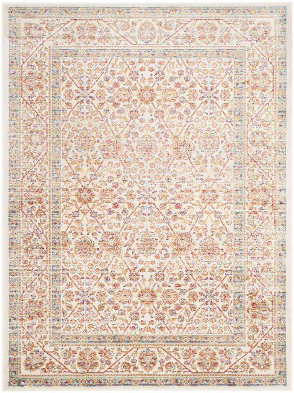 Safavieh Sevilla 813 Power Loomed 100% Viscose Rug SEV813B-26