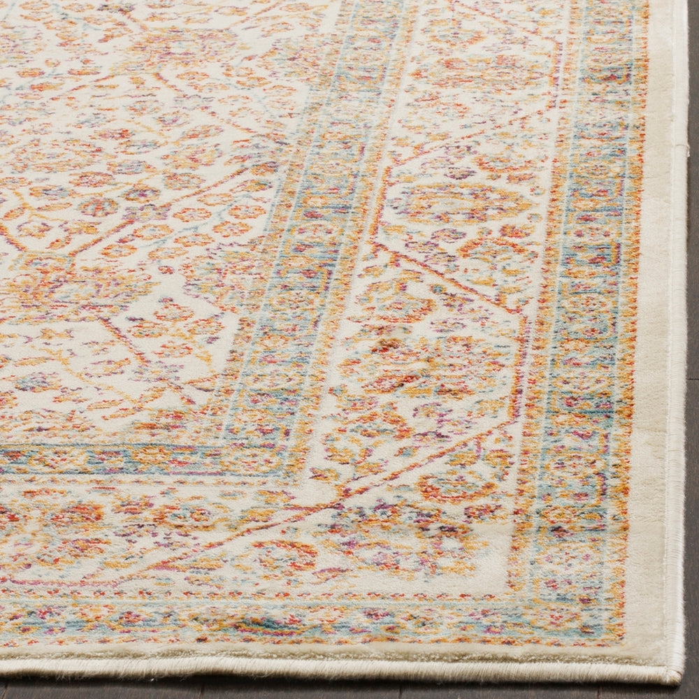 Safavieh Sevilla 813 Power Loomed 100% Viscose Rug SEV813B-26