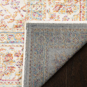 Safavieh Sevilla SEV813 Power Loomed Rug