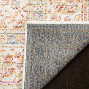 Safavieh Sevilla 813 Power Loomed 100% Viscose Rug SEV813B-26