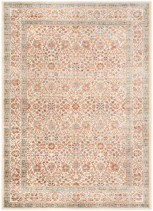 Safavieh Sevilla 813 Power Loomed 100% Viscose Rug SEV813B-26