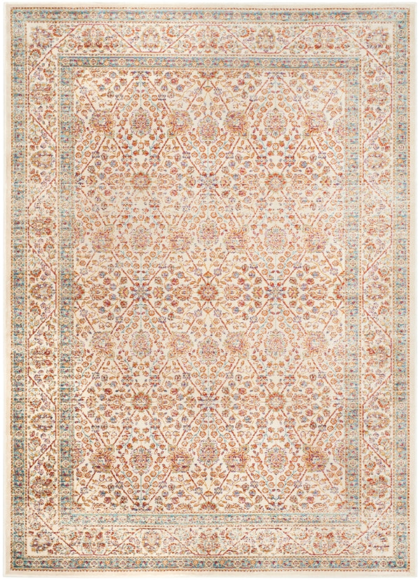 Safavieh Sevilla 813 Power Loomed 100% Viscose Rug SEV813B-26