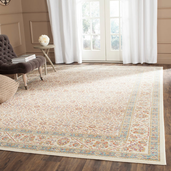 Safavieh Sevilla SEV813 Power Loomed Rug