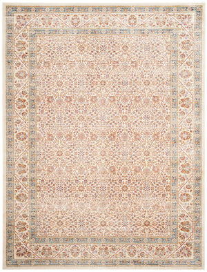 Safavieh Sevilla SEV813 Power Loomed Rug