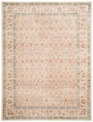 Safavieh Sevilla 813 Power Loomed 100% Viscose Rug SEV813B-26