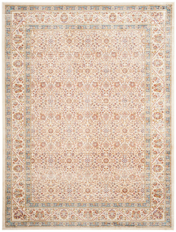 Safavieh Sevilla 813 Power Loomed 100% Viscose Rug SEV813B-26
