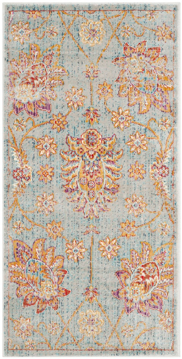 Safavieh Sevilla SEV814 Power Loomed Rug
