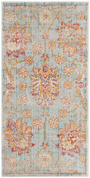 Safavieh Sevilla SEV814 Power Loomed Rug