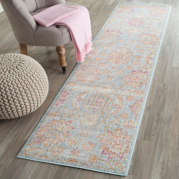 Safavieh Sevilla SEV814 Power Loomed Rug