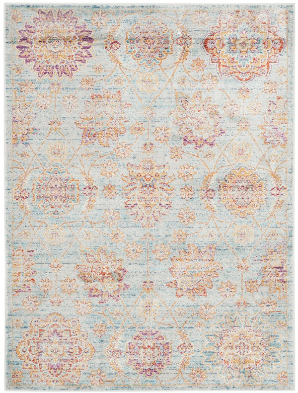 Safavieh Sevilla SEV814 Power Loomed Rug