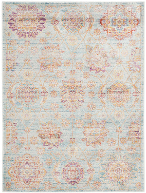 Safavieh Sevilla 814 Power Loomed 100% Viscose Rug SEV814C-26