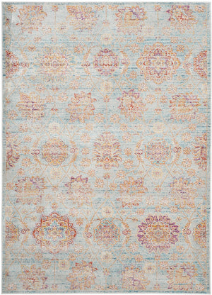 Safavieh Sevilla SEV814 Power Loomed Rug