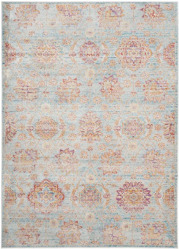 Safavieh Sevilla SEV814 Power Loomed Rug